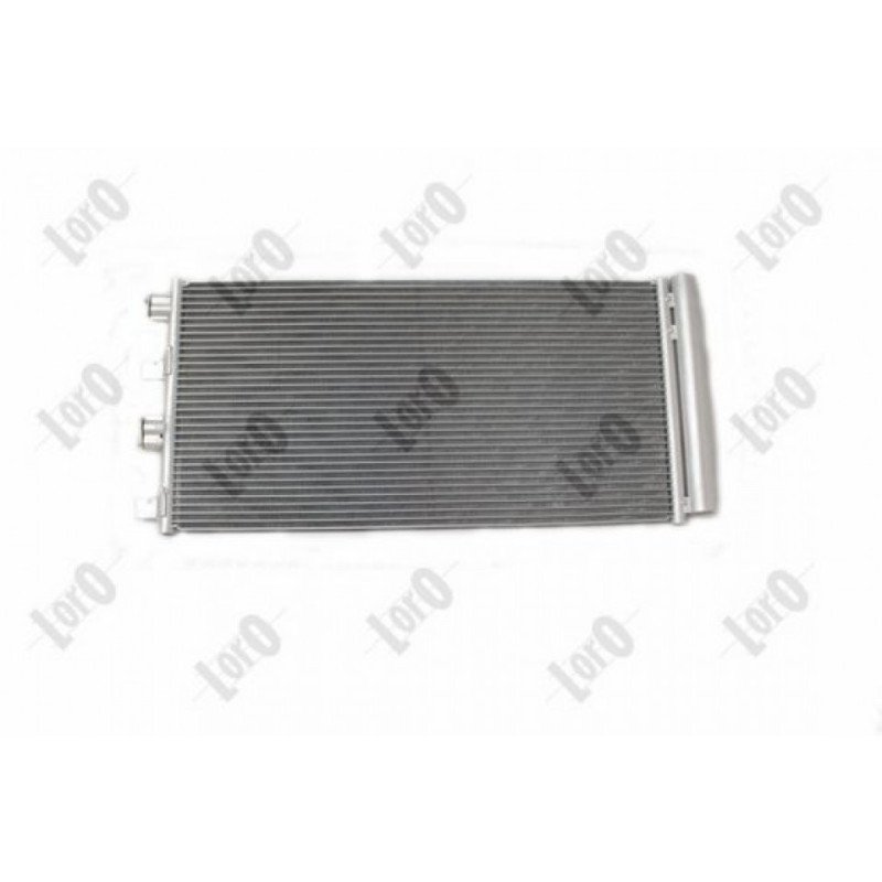 Loro 010-016-0003 Klimakondensator fur DACIA