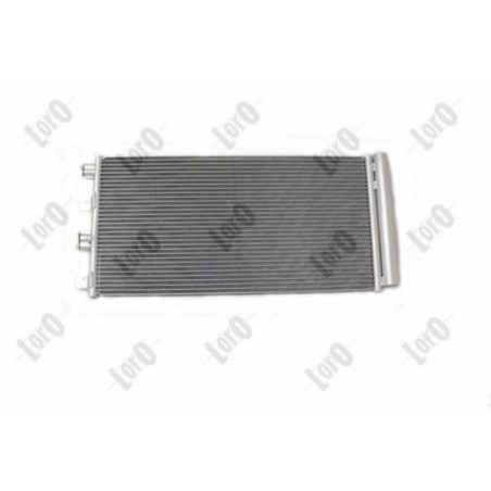 Loro 010-016-0003 Air conditioning condenser for DACIA