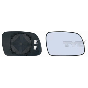 TYC 326-0081-1 Mirror Glass