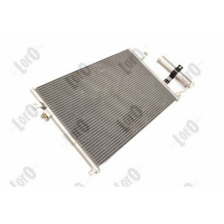 Loro 011-016-0003 Condensatore climatizzatore per CHEVROLET / DAEWOO / SUZUKI