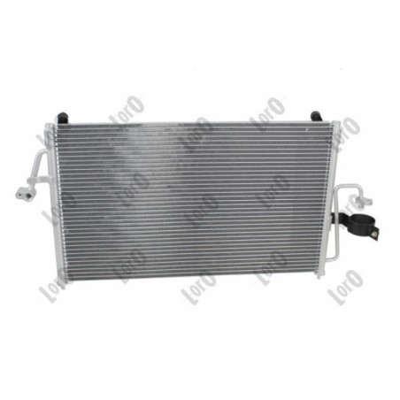 Loro 011-016-0007 Condensador de aire acondicionado para DAEWOO