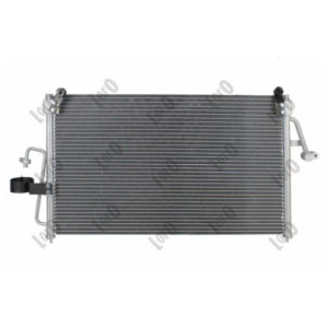 Loro 011-016-0007 Skraplacz klimatyzacji dla DAEWOO