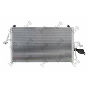Loro 011-016-0007 Klimakondensator fur DAEWOO