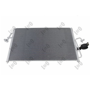 Loro 011-016-0007 Condenseur de climatisation pour DAEWOO
