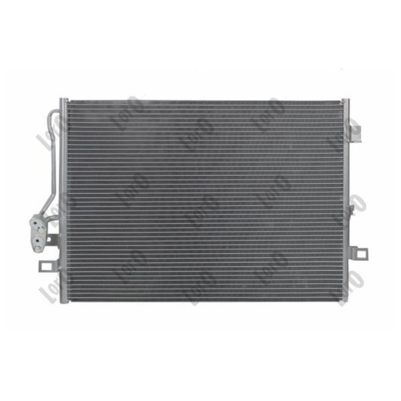 Loro 015-016-0002 Condensador de aire acondicionado para DODGE / FIAT
