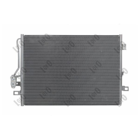 Loro 015-016-0002 Condenseur de climatisation pour DODGE / FIAT
