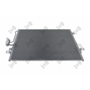 Loro 015-016-0002 Condenseur de climatisation pour DODGE / FIAT