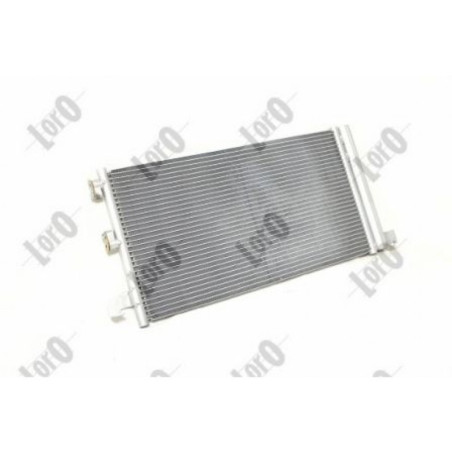 Loro 016-016-0001 Condenseur de climatisation pour FIAT