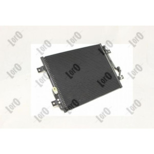 Loro 016-016-0003 Condensador de aire acondicionado para FIAT