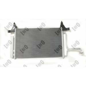 Loro 016-016-0007 Skraplacz klimatyzacji dla FIAT