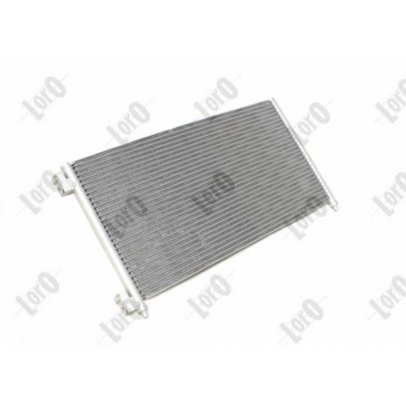 Loro 016-016-0008 Condensador de aire acondicionado para FIAT