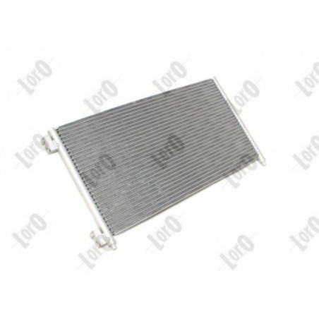 Loro 016-016-0008 Condenseur de climatisation pour FIAT