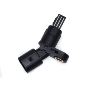 DENCKERMANN B180017 Arrière Capteur ABS vitesse de roue pour Audi SEAT Skoda Volkswagen