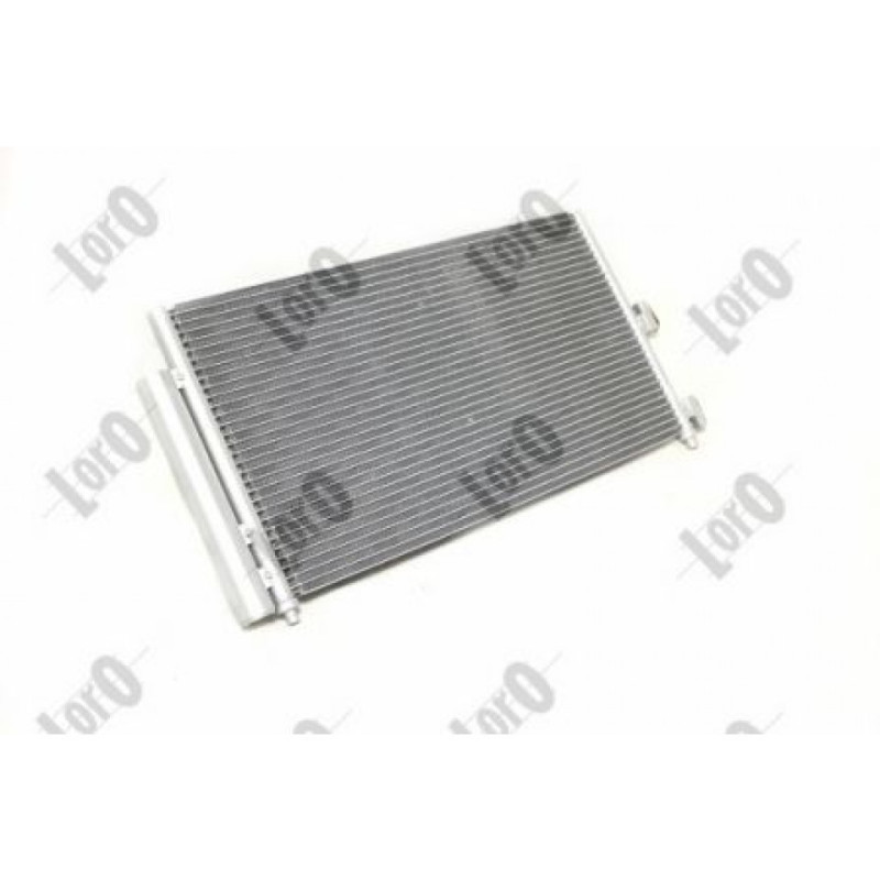 Loro 016-016-0016 Condensador de aire acondicionado para FIAT / LANCIA