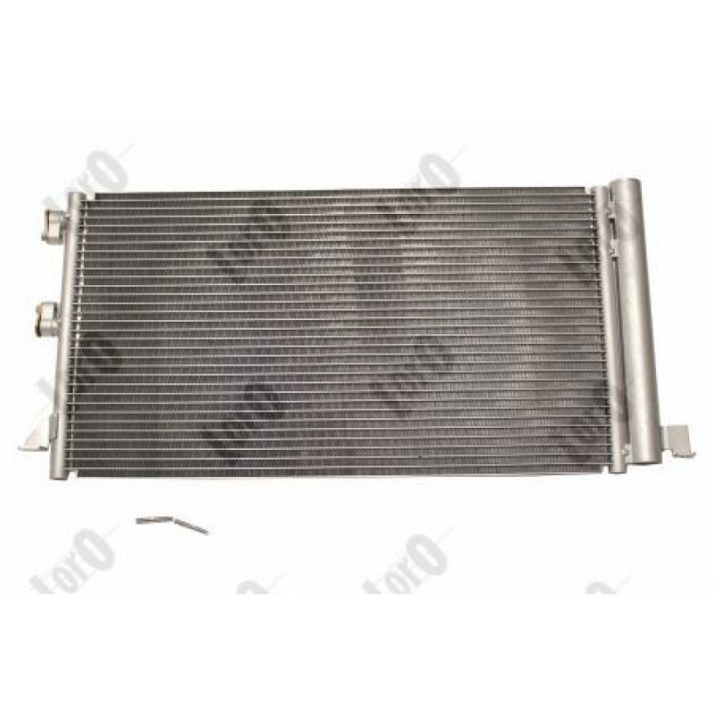 Loro 016-016-0018 Condensador de aire acondicionado para FIAT