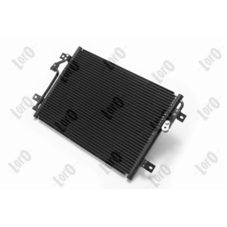 Loro 016-016-0019 Condensatore climatizzatore per FIAT