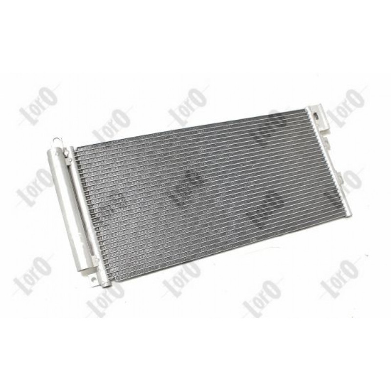 Loro 016-016-0021 Condensatore climatizzatore per FIAT