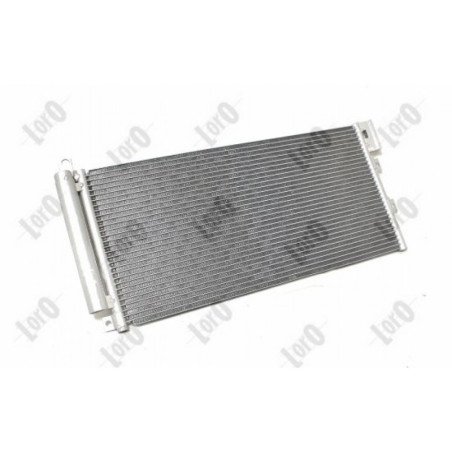 Loro 016-016-0021 Condenseur de climatisation pour FIAT