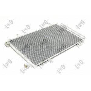 Loro 016-016-0022 Skraplacz klimatyzacji dla FIAT / SUZUKI