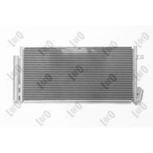 Loro 016-016-0031 Condensatore climatizzatore per FIAT / OPEL / VAUXHALL