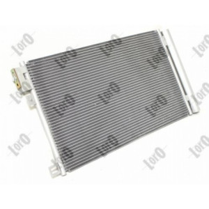 Loro 016-016-0032 Condensador de aire acondicionado para FIAT