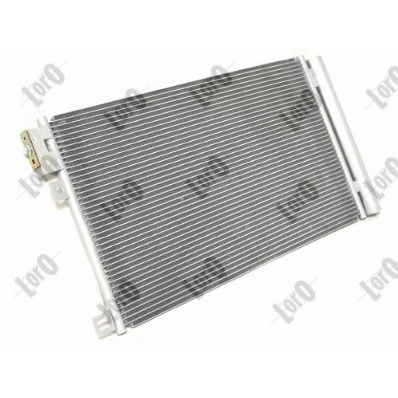 Loro 016-016-0032 Air conditioning condenser for FIAT