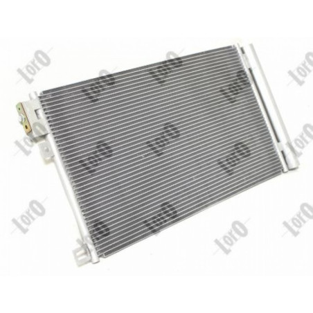 Loro 016-016-0032 Condensador de aire acondicionado para FIAT