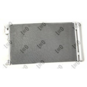 Loro 016-016-0032 Skraplacz klimatyzacji dla FIAT