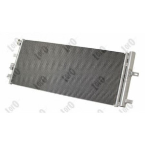 Loro 016-016-0037 Condenseur de climatisation pour FORD