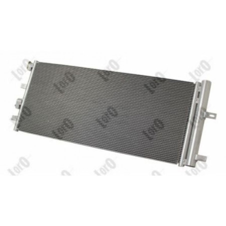 Loro 016-016-0037 Condensatore climatizzatore per FORD