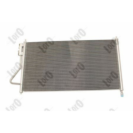 Loro 017-016-0007 Condensador de aire acondicionado para FORD