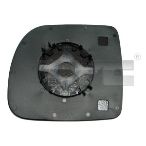 TYC 328-0026-1 Mirror Glass