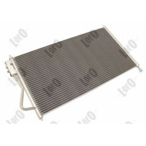 Loro 017-016-0007 Condensatore climatizzatore per FORD