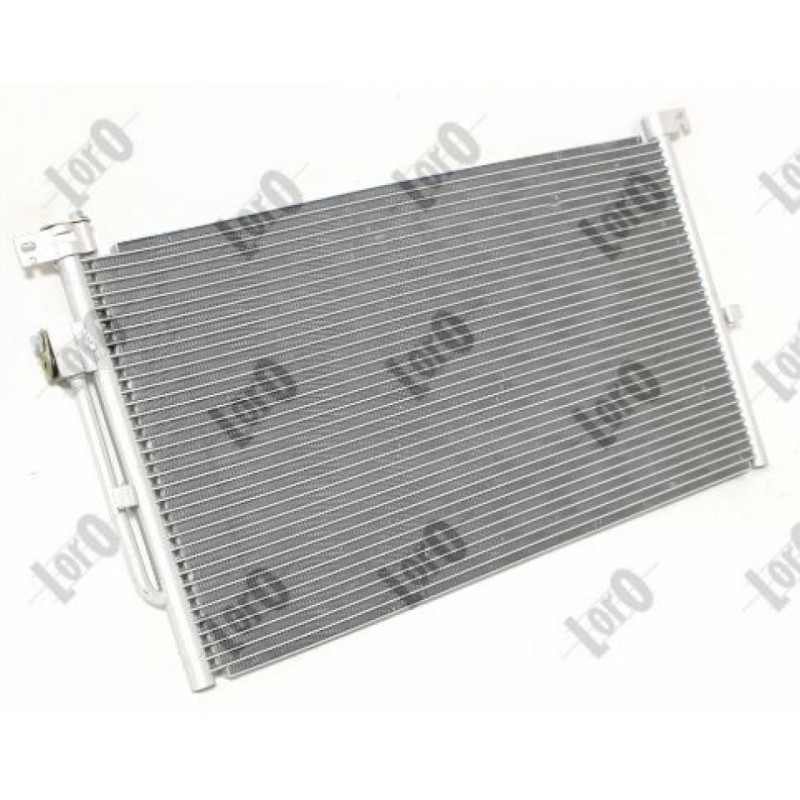 Loro 017-016-0011 Condensatore climatizzatore per FORD