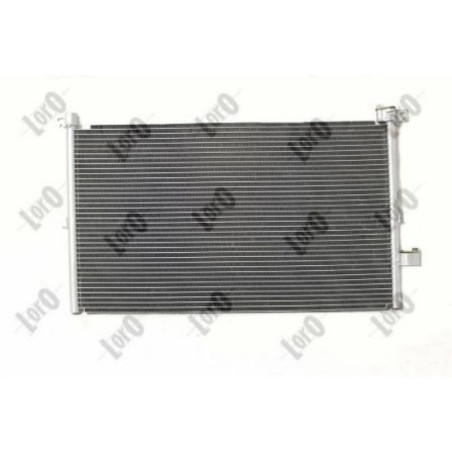 Loro 017-016-0012 Air conditioning condenser for FORD