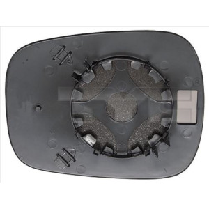 TYC 328-0029-1 Vetro specchio