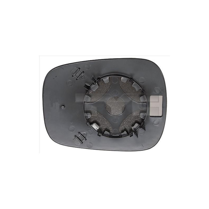 TYC 328-0029-1 Mirror Glass