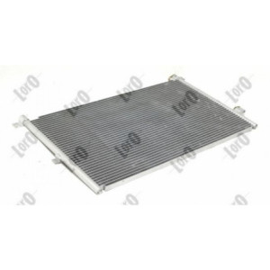 Loro 017-016-0012 Condenseur de climatisation pour FORD