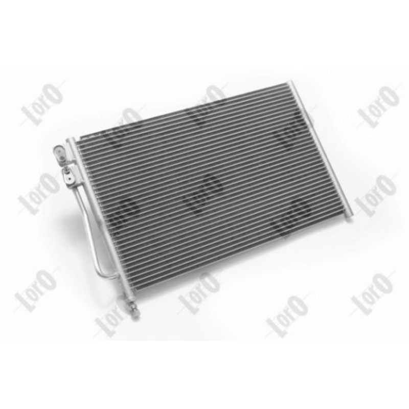 Loro 017-016-0013 Condenseur de climatisation pour FORD / MAZDA