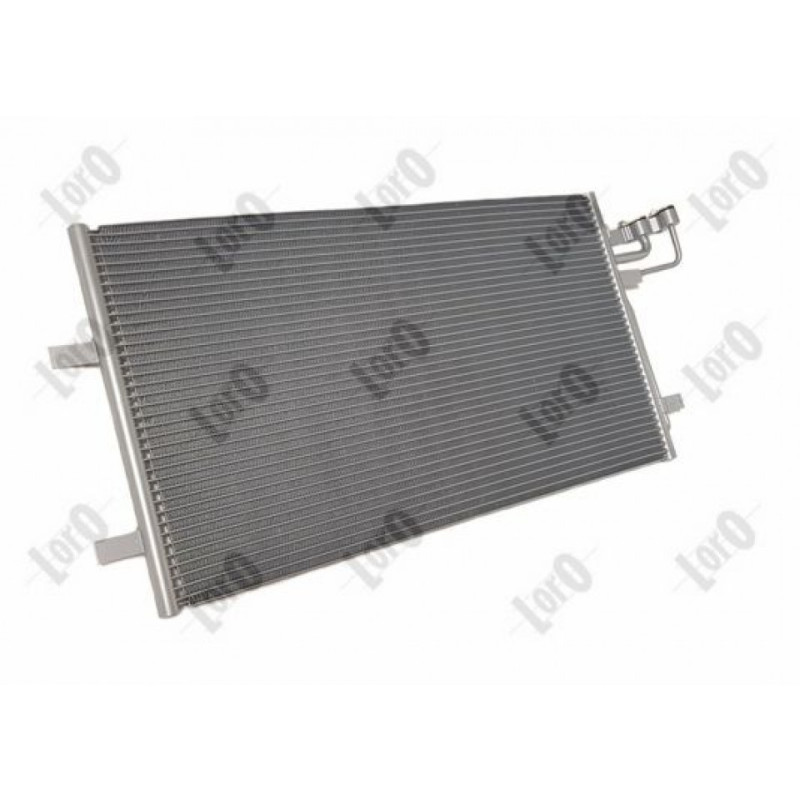 Loro 017-016-0015 Air conditioning condenser for FORD