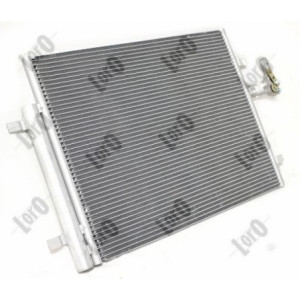 Loro 017-016-0016 Condenseur de climatisation pour FORD