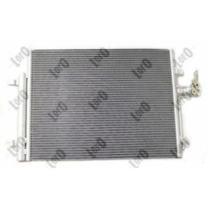 Loro 017-016-0016 Condenseur de climatisation pour FORD