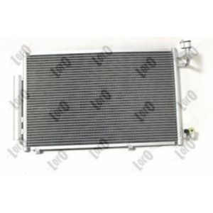Loro 017-016-0019 Condensatore climatizzatore per FORD