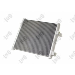 Loro 017-016-0020 Condenseur de climatisation pour FORD