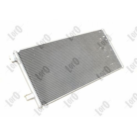 Loro 017-016-0021 Condensatore climatizzatore per FORD