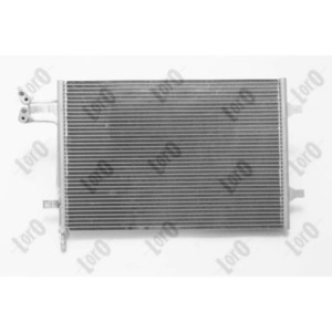 Loro 017-016-0023 Condenseur de climatisation pour FORD