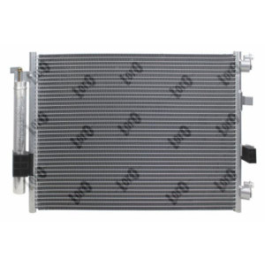 Loro 017-016-0025 Klimakondensator fur FORD