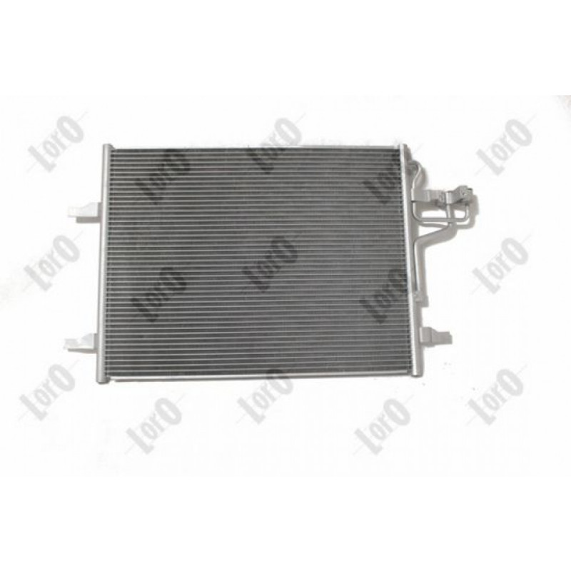 Loro 017-016-0027 Condensador de aire acondicionado para FORD