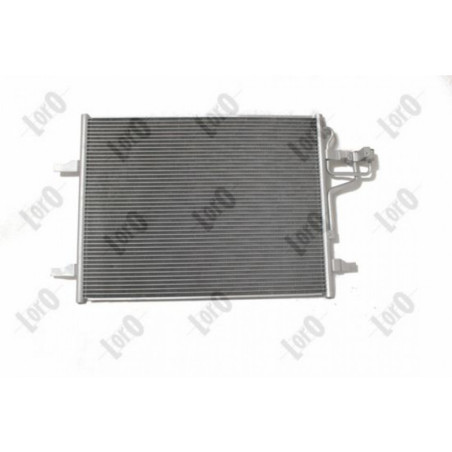 Loro 017-016-0027 Condensatore climatizzatore per FORD