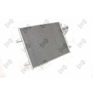 Loro 017-016-0027 Condensatore climatizzatore per FORD